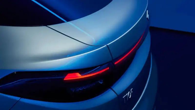 Togg'un Yeni Sedan Modeli: Otomotivde Devrim Yaratacak Bir İnovasyon!