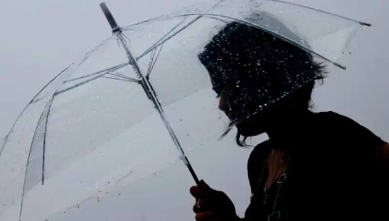 Meteoroloji Açıklıyor: Yağışlı Hava Dönüş Yaptı, Hazırlıklı Olun!
