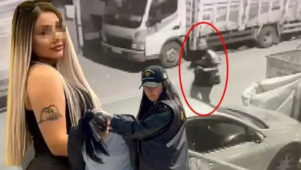 Haraç İçin Kurşun Yağmuruna Tutan Saldırı: Etek Giyince Kadın Olduğu Anlaşıldı