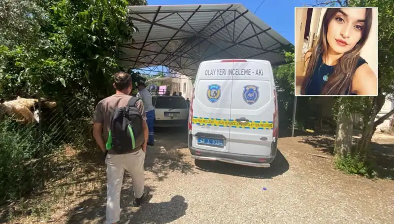 Muğla'da Genç Kadının Şüpheli Ölümü: Olayın Ardındaki Sır Perdesi Aralanıyor