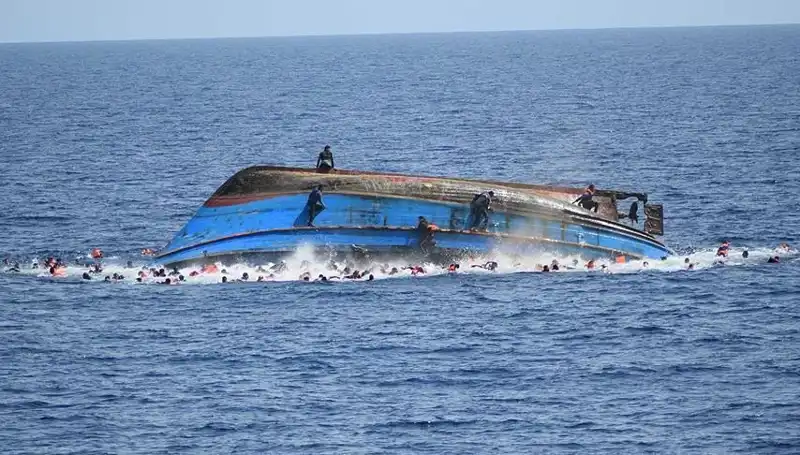 Kongo’da Tekne Faciası: 148 Kişinin Hayatını Kaybettiği Üzücü Olay