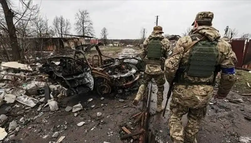 Luhansk'ta Rusya'nın Tam Kontrol İddiası: Bilinen Gerçekler ve Olası Sonuçlar