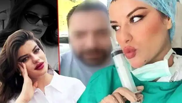 Ayşe Tokyaz Cinayetinde Şok Eden Yeni Görüntüler: Cesedi Bavulla Taşıdıkları Anlar Yakalandı