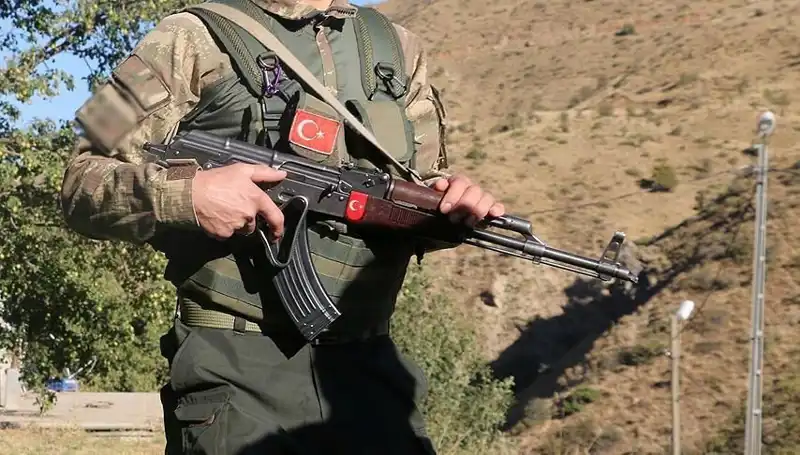Türk Silahlı Kuvvetleri'nden Açıklama: Korucular Terörle Mücadelenin Kahramanlarıdır