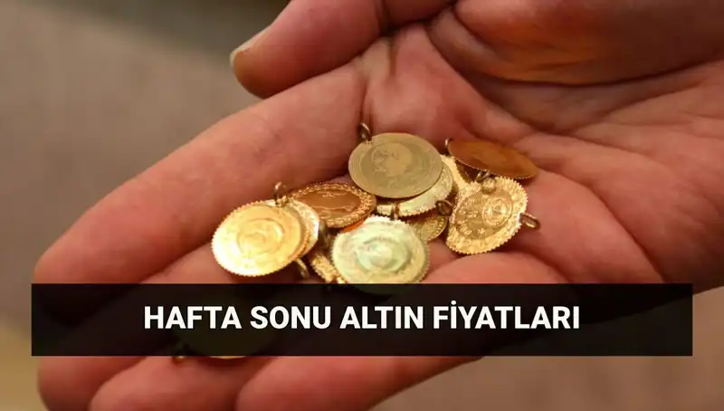 Güncel Altın Fiyatları: 28 Haziran'da Gram ve Çeyrek Altın Ne Kadar?