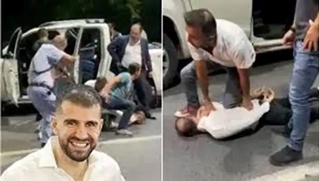 Eski Polisler Hakkında Dikkat Çekici Karar: Ayhan Bora Kaplan Davasında Neler Oluyor?