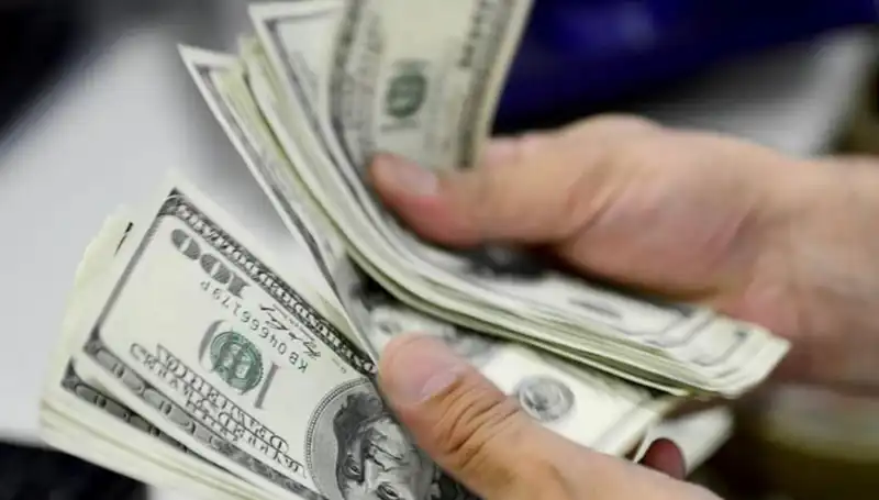 Dolar Kuru Bugün Ne Kadar? 29 Nisan 2025 Güncel Fiyatlar!