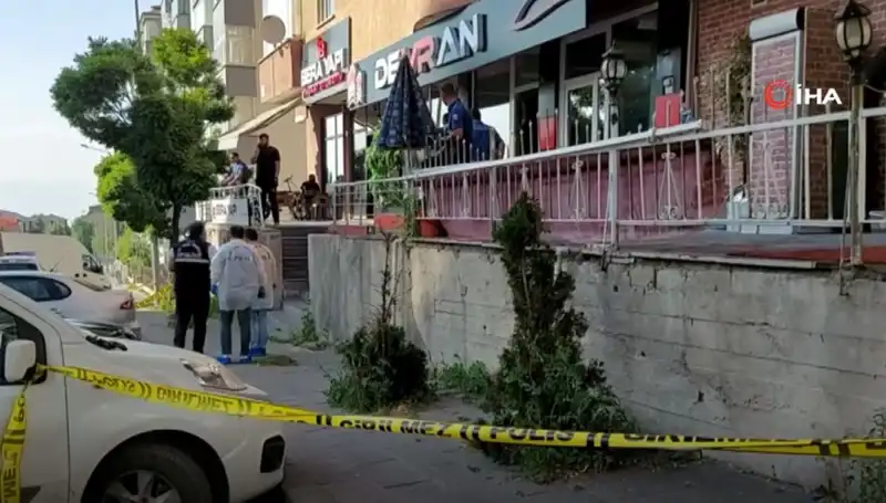 Erzurum'da İş Yerine Kurşun Yağmuru: Olayın Arkasındaki Gerçekler Neler?