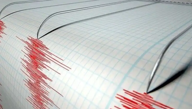 Samsun'da Korkutan Deprem: 3.6 Büyüklüğünde Sarsıntı Hiss edildi