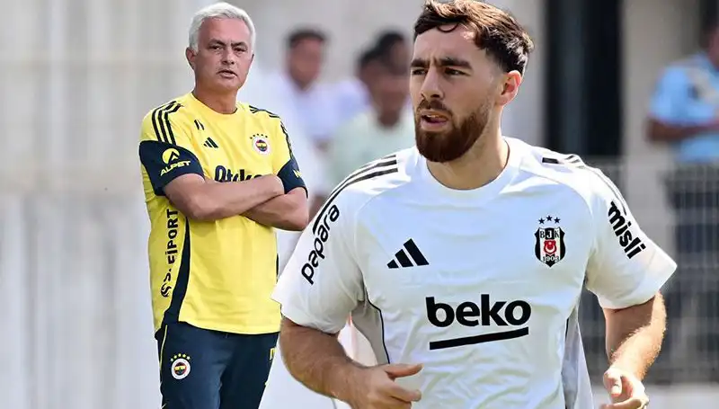 Mourinho’nun Beşiktaşlıları Kızdıracak Açıklamaları: Rahatsızlık Duyacaklar mı?