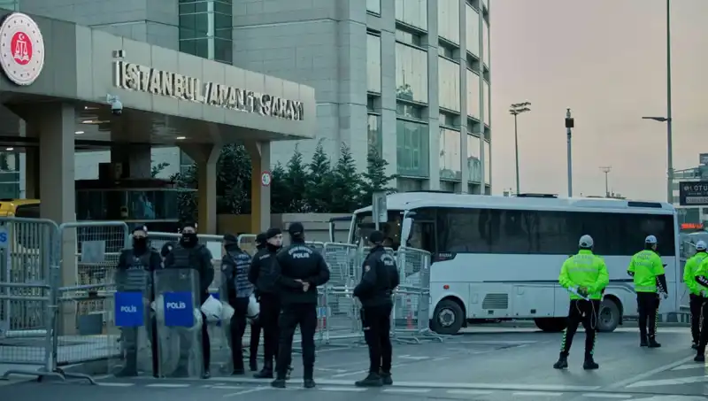 İstanbul Büyükşehir Belediyesi Operasyonunda İş İnsanı İçin Yakalama Kararı!
