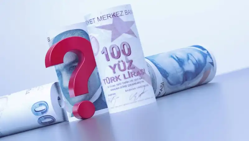5 Aylık Enflasyon Farkı ve 2025'teki Maaş Zamları Hakkında Tüm Detaylar