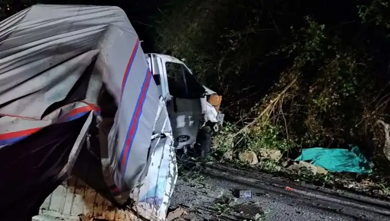Giresun’da Feci Kaza: Hayatını Kaybeden Bir Kişi ve Yaralı Var!