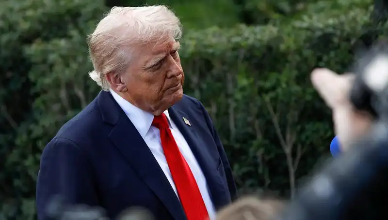Trump, Rusya-Polonya İlişkilerinde Hataları İşaret Etti
