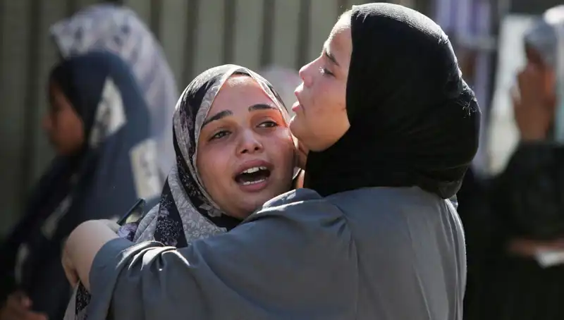 Gazze’de İzdiham Felaketi: İsrail Ordusunun Müdahalesi 21 Filistinlinin Hayatına Mal Oldu