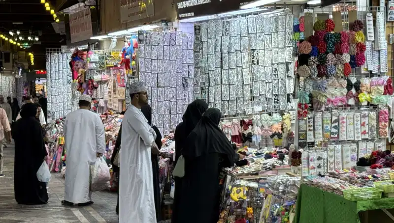 200 Yıllık Tarihiyle Matrah Çarşısı: Canlı Bir Müzeyi Keşfedin