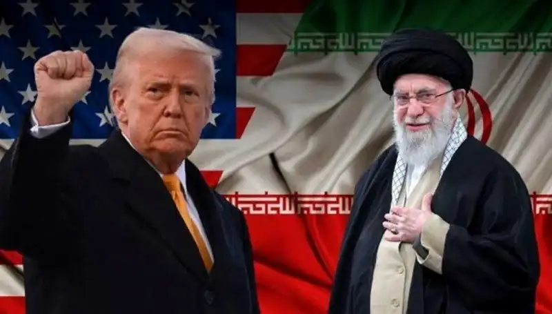 Trump’ın İsrail’in Hamaney’e Suikast Planını Engellemesi: Gerçekler ve İddialar