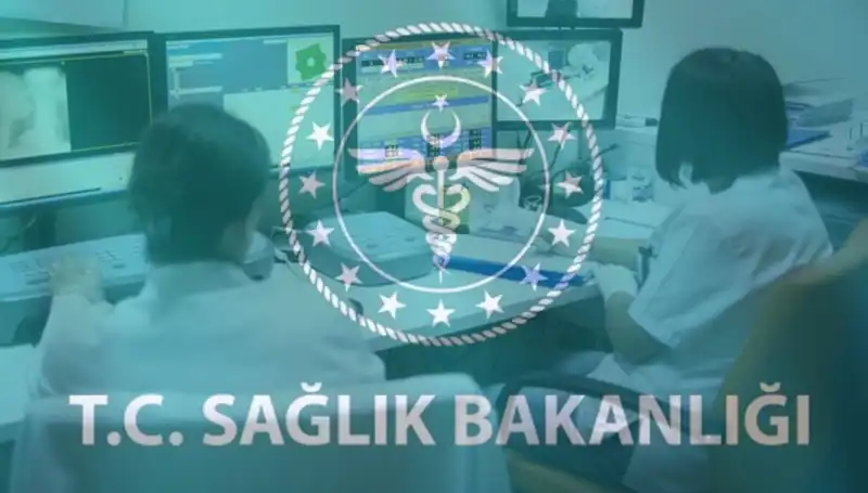 Sağlık Bakanlığı'ndan Dev Kadro Açıklaması: 37 Bin Personel Alımı Geliyor!
