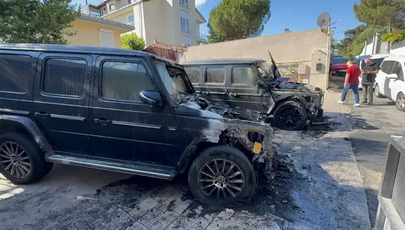 İş İnsanlarının 30 Milyonluk Ciplerini Alev Alev Yakan İhtiyaç: Neden Bu Yola Başvuruldu?