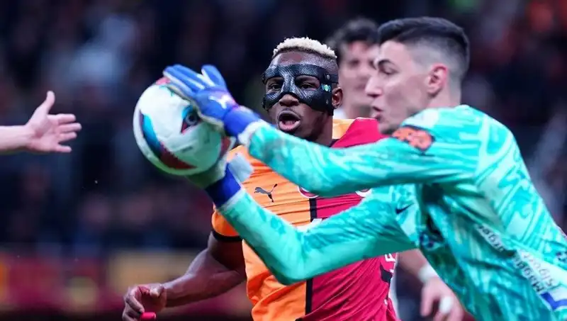 Galatasaray, Berke'nin Transferi İçin Harekete Geçti!