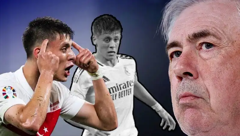 Real Madrid’de Ancelotti Dönemi Bitti! Yeni Dönem Başlıyor