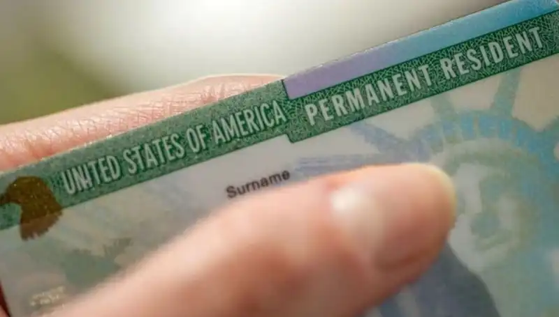 2025 DV Lottery Green Card Sonuçları Açıklanıyor: Ne Zaman ve Nerede?