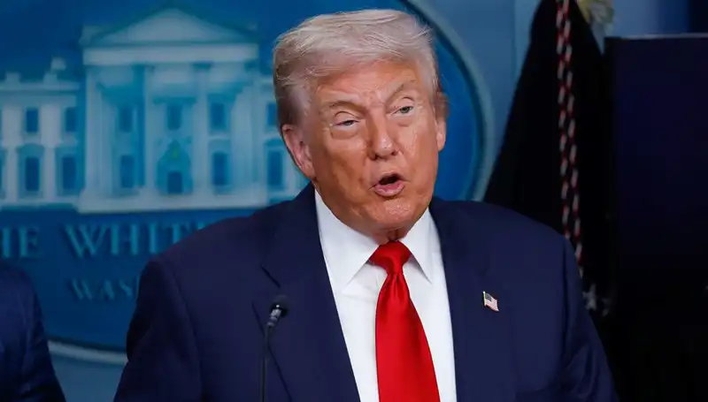 Trump’ın Tarifeleri, Bütçe Açığını 4 Trilyon Dolar Azaltabilir Mi?