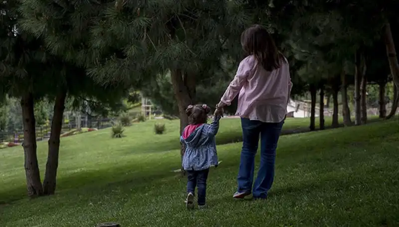 Yargıtay’dan Çarpıcı Koruyucu Aile Kararı: Anne ve Çocuğun İlişkisi Güçlendiriliyor