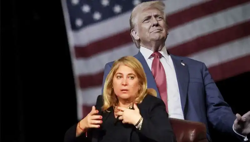 Trump'ın Kabinesinde Türk İzi: Mehmet Öz'ün Kardeşi Göreve Atandı!