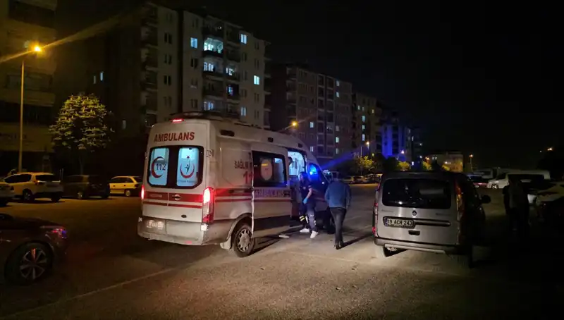 Düğün Öncesi İfrit Olmuştu: Dünürler Arasında Kanlı Kavga