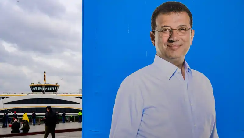 Başsavcılık, Ekrem İmamoğlu Afişlerini Neden Yasakladı?