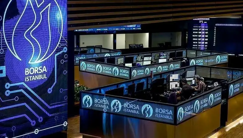 Global Piyasalarda Şok: 40 Günde 1,5 Trilyon Dolar Değer Kaybı