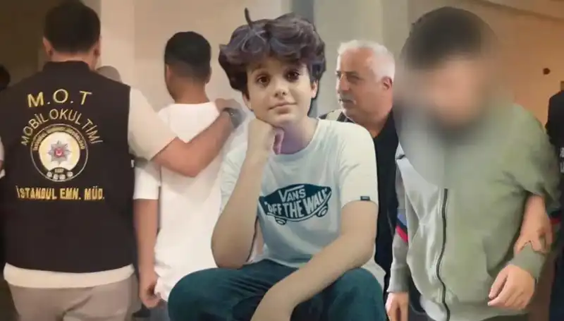 Minguzzi Ailesine Yönelik Tehdit Davasında Şaşırtıcı Karar Açıklandı