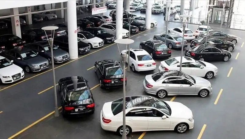 Otomobilde Sıfır Faiz Kampanyası Başladı! 1.5 Milyon Lira Faizsiz Krediler