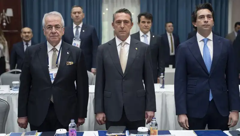 Fenerbahçe'den Şok İmza Rüzgarı: Toplam İmza Sayısı Açıklandı!