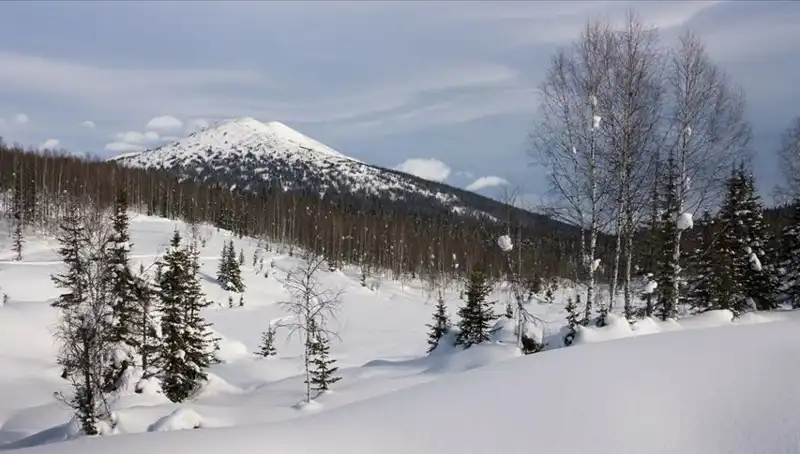 Türk Dağcılar Elbruz Dağı'nda Trajik Bir Olayla Hayatını Kaybetti