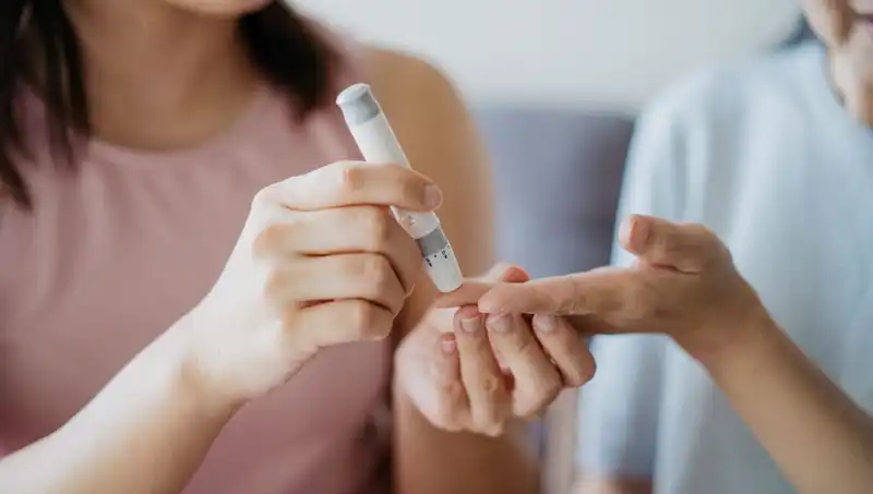 Çocuklarda Diyabet: Belirtileri ve Alınması Gereken Önlemler