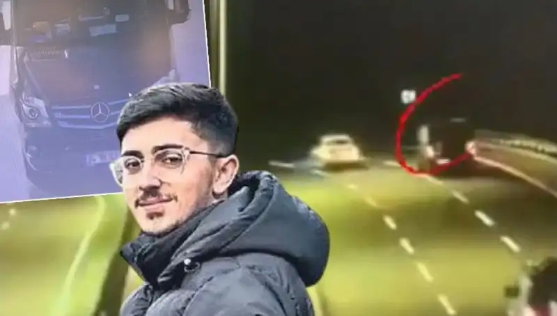 Muhammed Gürcan Koçak’ın Ölümüne Neden Olan Sürücüye 9 Yıl Hapis Cezası İstemi