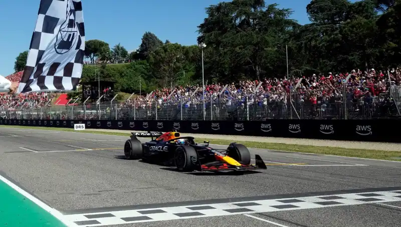 Formula 1 Heyecanı Monako’da Sona Ermeden Yaşanacak!
