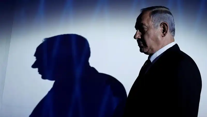 Netanyahu’nun Çapraz Sorgusunda 1.788 Defa "Hatırlamıyorum" Demesi Şok Etkisi Yarattı