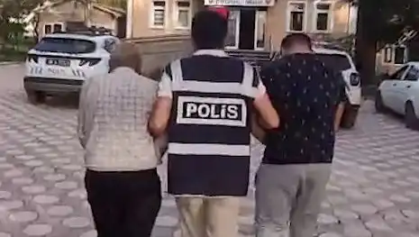 Köpek Dövüştürenler Operasyonla Gözaltına Alındı: Hayvan Hakları İçin Mücadele Sürüyor