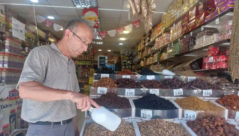 Bağışıklık Dostu Besinlerin Satışları Neden Düşüşte? Cevaplar Burada!