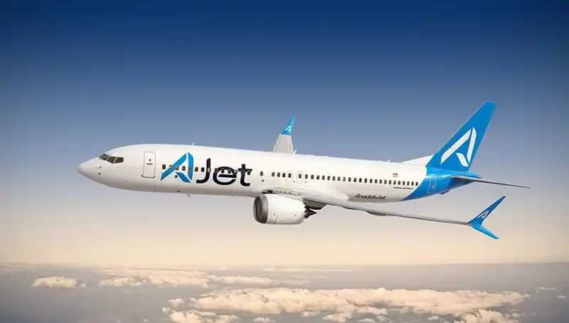 Ajet’in Anneler Günü İndirimli Bilet Kampanyası ile Seyahatinizi Planlayın