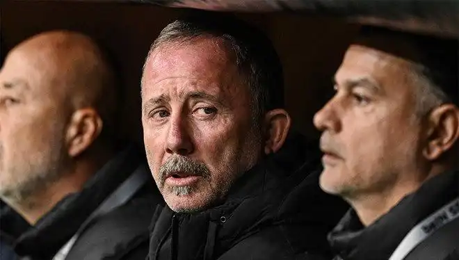 Sergen Yalçın Beşiktaş'a Dönüş Yapacak! Futbolseverlere Müjde
