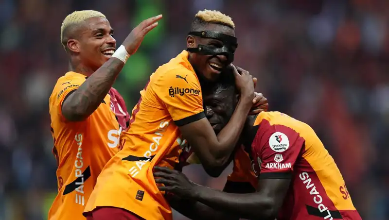 Osimhen'in Kararına Saygı Duymalıyız: Lemina'dan Önemli Açıklama