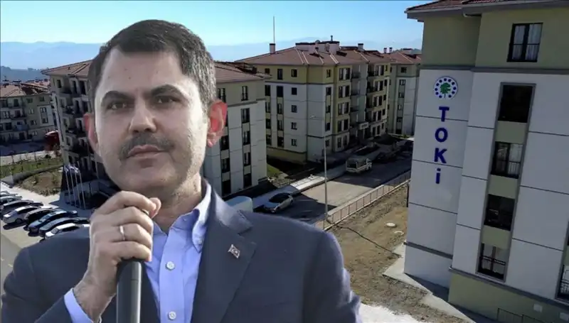 2025 TOKİ Sosyal Konut Başvuruları Başladı mı? İşte Tüm Detaylar!