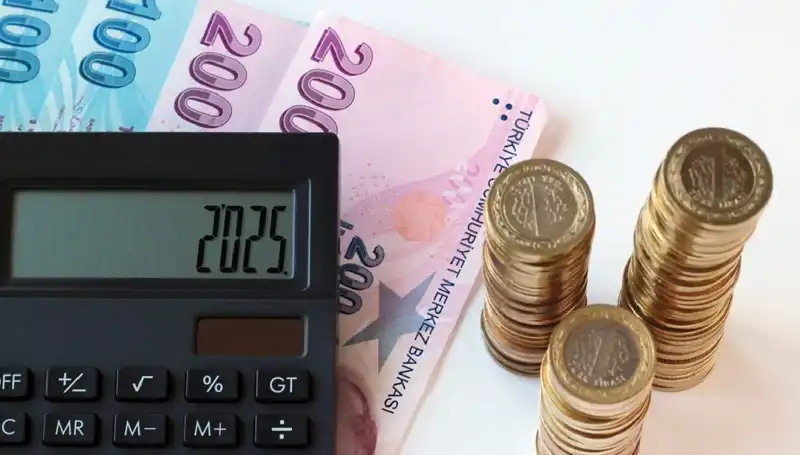 2025'te Memur ve Emekli Maaşları İçin Beklenen Zam Oranı Ne Olacak?