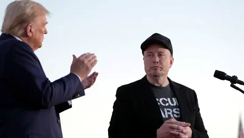 Elon Musk, Gelecek Stratejisini Açıkladı: Yeni Bir Parti Mi Kuruyor?
