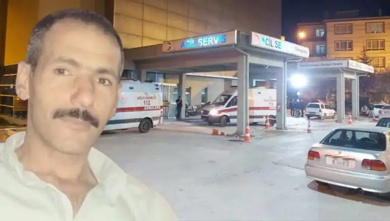 Babalar Günü Öncesi Şok Edici Olay: 17 Yaşındaki Çocuk Kendi Babasını Öldürdü