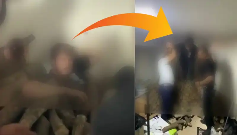 Beş Yıldır Kayıp Olan Adam, Odunların Arasından Aydınlatıcı Bir Şekilde Bulundu!